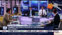 La vie immo: Le grand retour de l'encadrement des loyers - 15/05