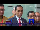 Jokowi Desak DPR Sahkan Revisi UU Terorisme - NET 12