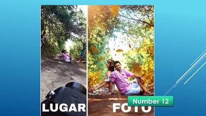 How Hard Photographers Work to Make a Photo Come to Life