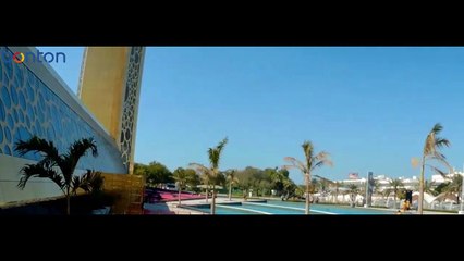 Dubai Frame