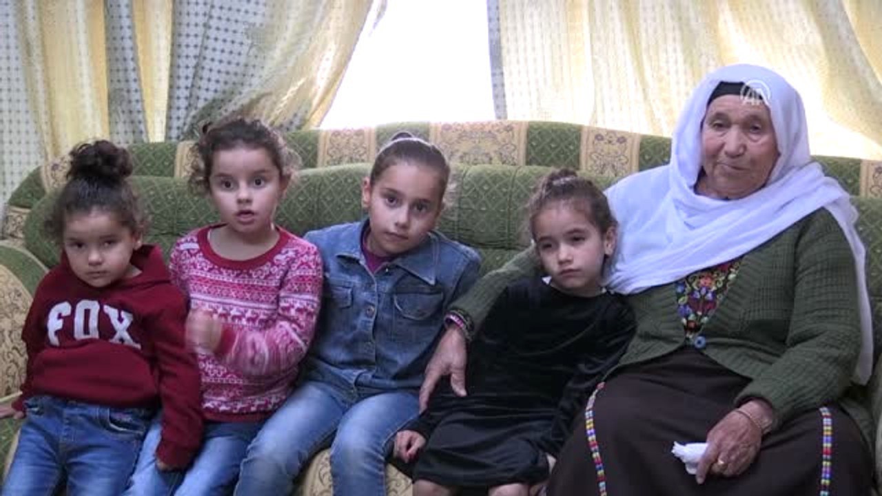 Nekbe'nin 70. Yılında Filistinliler Hala Mülteci Kamplarında (2)