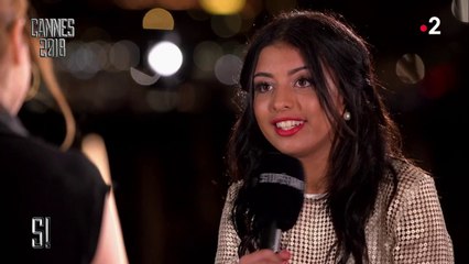 L’interview de Kenza Fortas et Dylan Robert - Stupéfiant !