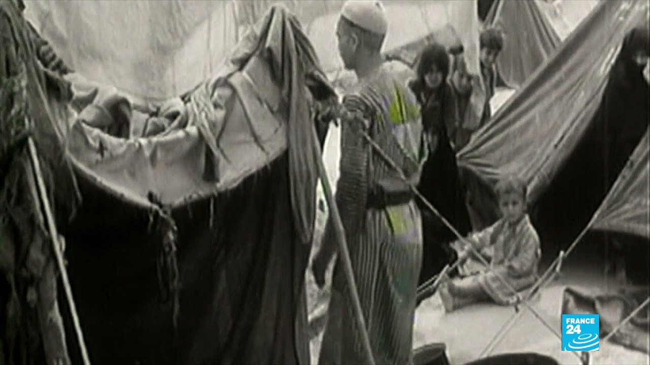 What does Nakba Day symbolize for Palestinians?