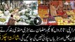 In protest against load-shedding vendors to stop fruit and vegetables supply from Ramadan