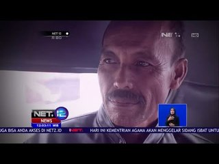 Bripka Ase Kusmana, Kebanggaan Warga Cipanas - NET 12