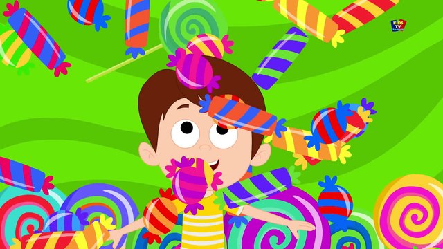 Chanson légumes - Apprendre les légumes - chanson enfantine - Vegetables Song - Kids Song & Rhyme