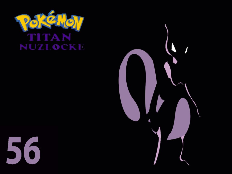 Pokemon Titan Nuzlocke #56 Un Combate Inesperado