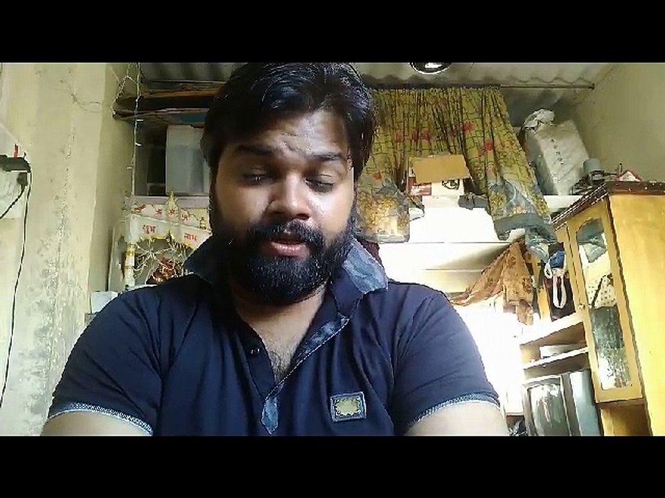 Odiyan Official Teaser ! Mohanlal ! V  A  Shrikumar Menon ! Chandan's Reaction
