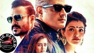 Vivegam (2018) Hindi Dubbed Official Teaser _ Ajith Kumar, Kajal Aggarwal, Vivek_Full-HD