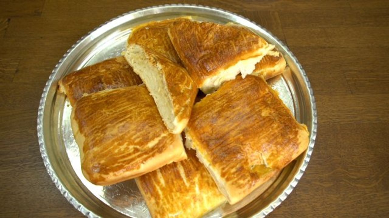 Kete Tarifi