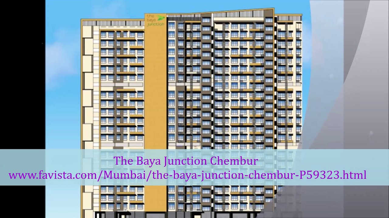 The Baya Junction Mumbai