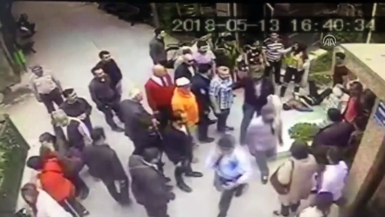 Ölmeden önce katilinin fotoğrafını çekmiş - KONYA