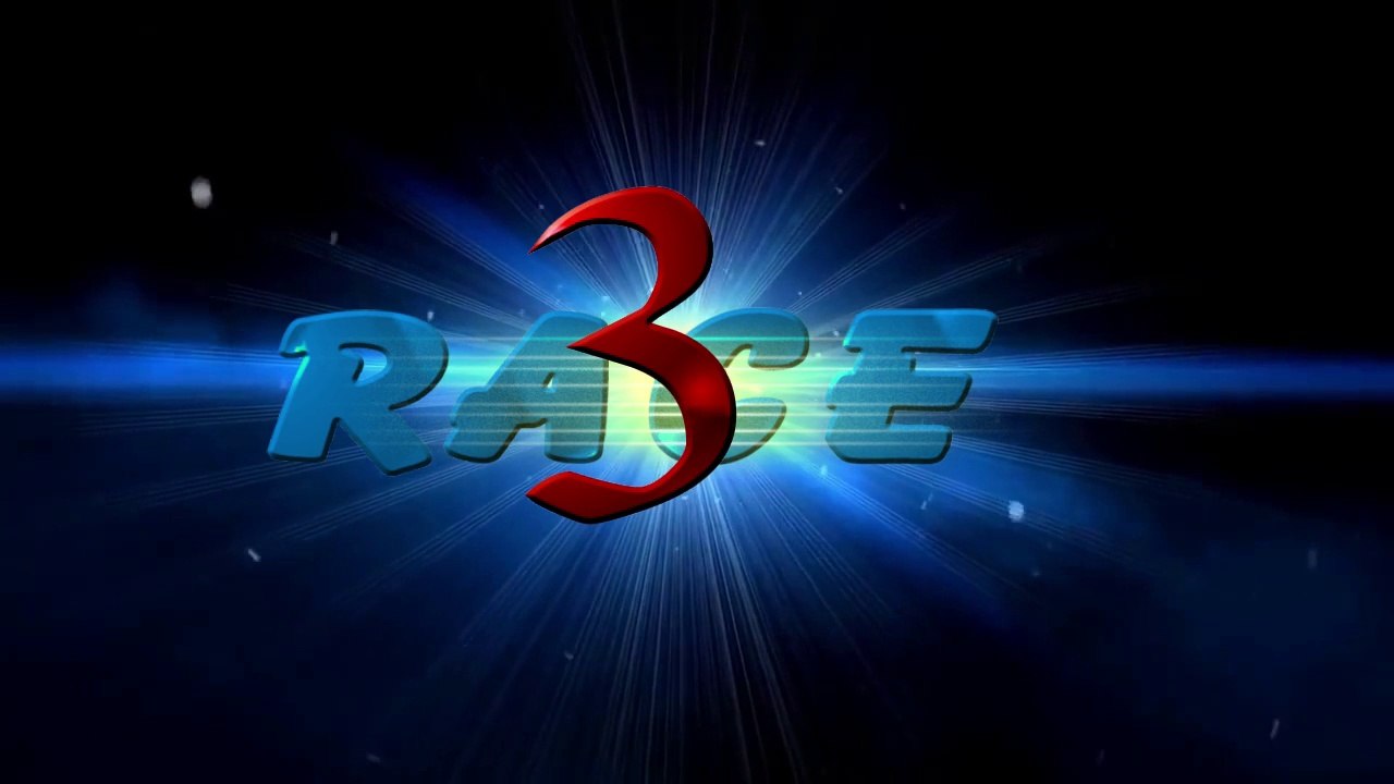 Race 3 : Official Trailer/ Teaser | Salman Khan | Bobby Deol | Remo D'Souza