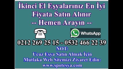 2.el çamaşır makinesi arayanlar