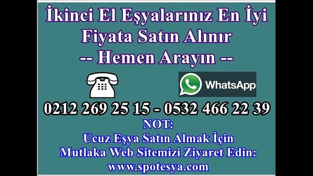 2.el çamaşır makinesi arayanlar