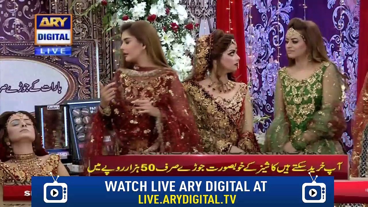 TUTORIAL Pakistani Bridal Hair Style - Makeup and More