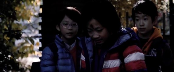 (estreno la mejor pelicula 2015)terror   el aro vs la maldicion part 3/3