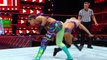 Bayley vs. Alexa Bliss vs. Mickie James - Money in the Bank Qualifying Match_ Raw, May 14, 2018