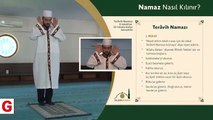 Teravih namazı nasıl Kılınır? (Resimli ve videolu anlatım)