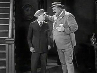 The Haunted House 1921