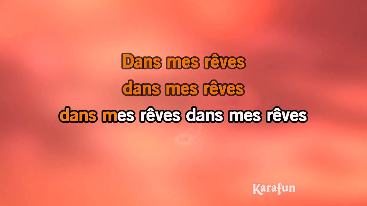 Lolita - Joli garçon KARAOKE / INSTRUMENTAL