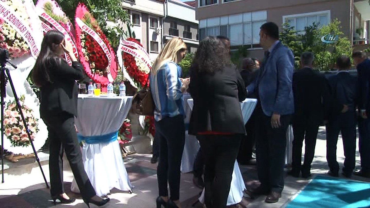 HAK-İŞ Genel Başkanı Arslan:  'Siyonist devlet katliamlarını zirveye taşıdı'
