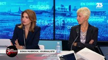 Le Grand Oral de Sonia Mabrouk, journaliste - 15/05