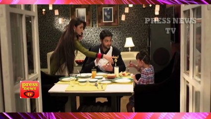 Kumkum Bhagya - 16th May 2018 Zee Tv Serials News