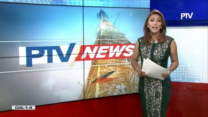 #PTVNEWS: PPCRV, 'generally peaceful' ang assessment sa halalan