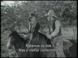 Coração de Aço (Blue Steel, 1934),  faroeste com John Wayne, filme completo e legendado