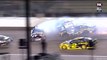 NASCAR Monster Energy  Kansas 2018 Byron Huge Crash