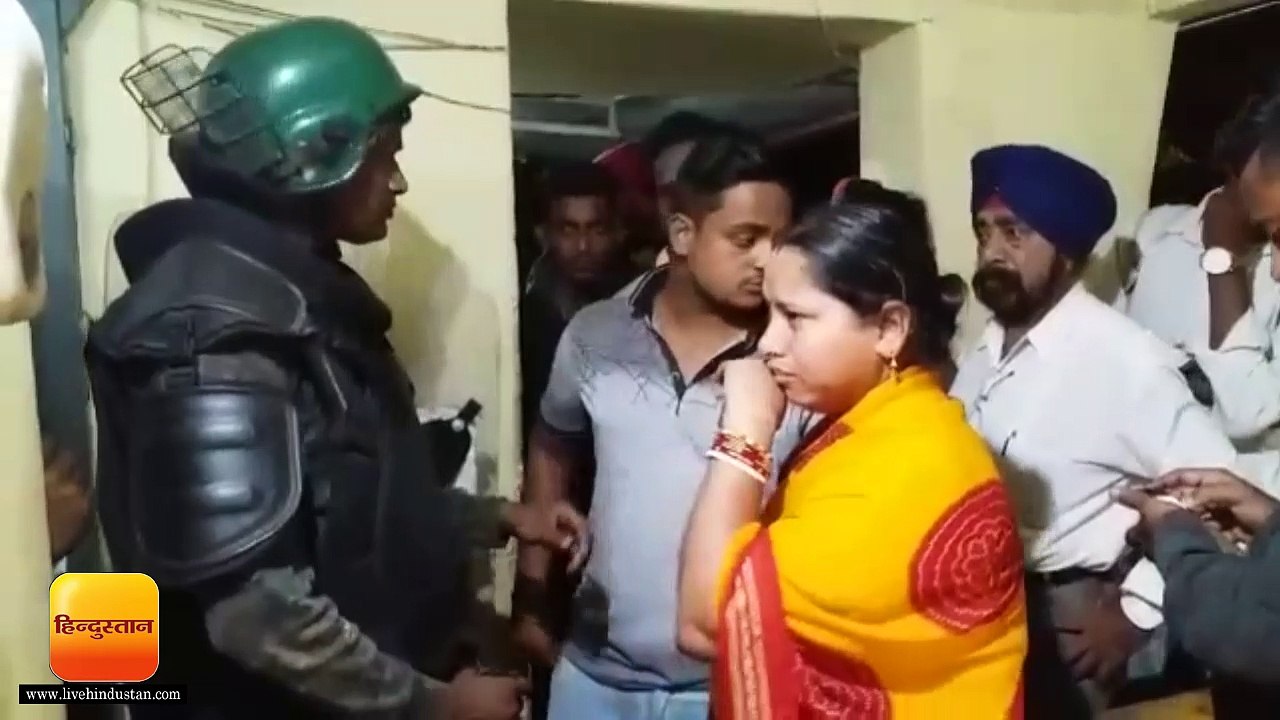 दूसरे के झगड़े में बीच बचाव करने गया युवक, सिदगोड़ा में चाकू मारकर हत्या