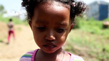 Ici Barbès pour Solidarités International - « Message de haine » - Mai 2018