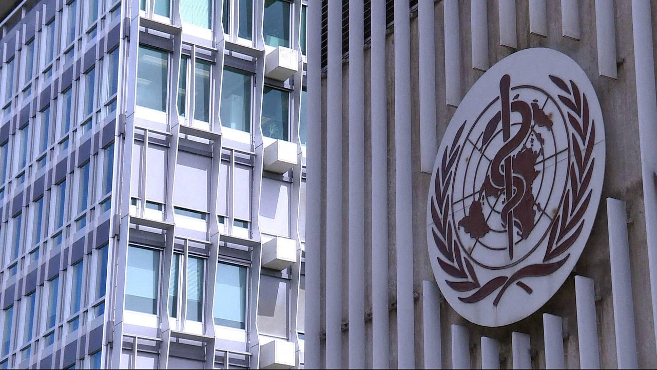 WHO declares war on trans fats