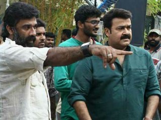 ലണ്ടനിൽ നിന്നും പുതിയ മോഹൻലാൽ ചിത്രം | filmibeat Malayalam
