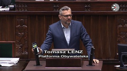 Tomasz Lenz - 08.05.18