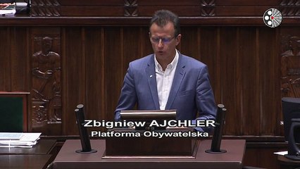Zbigniew Ajchler - 08.05.18
