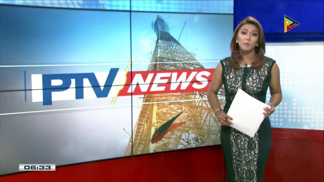 #PTVNEWS: Kerwin Espinosa, naghain na ng kontra-salaysay sa DOJ