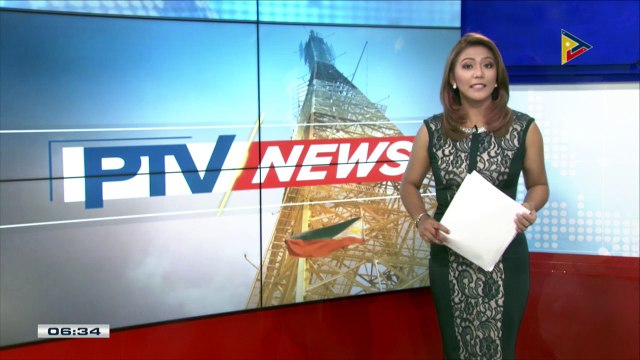 #PTVNEWS: Pagdinig ng Senado sa road right of way scam, ipinagpatuloy