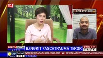 Lunch Talk: Bangkit Pascatrauma Teror #2