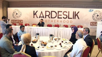 5. Alemlere Rahmet Uluslararası Kısa Film Yarışması başlıyor