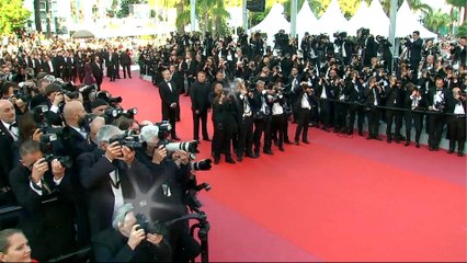 Cannes Film Festival: Lack of funds hurts independent film