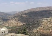 Sirens Sound Across West Bank to Mark 70-Year Nakba Anniversary