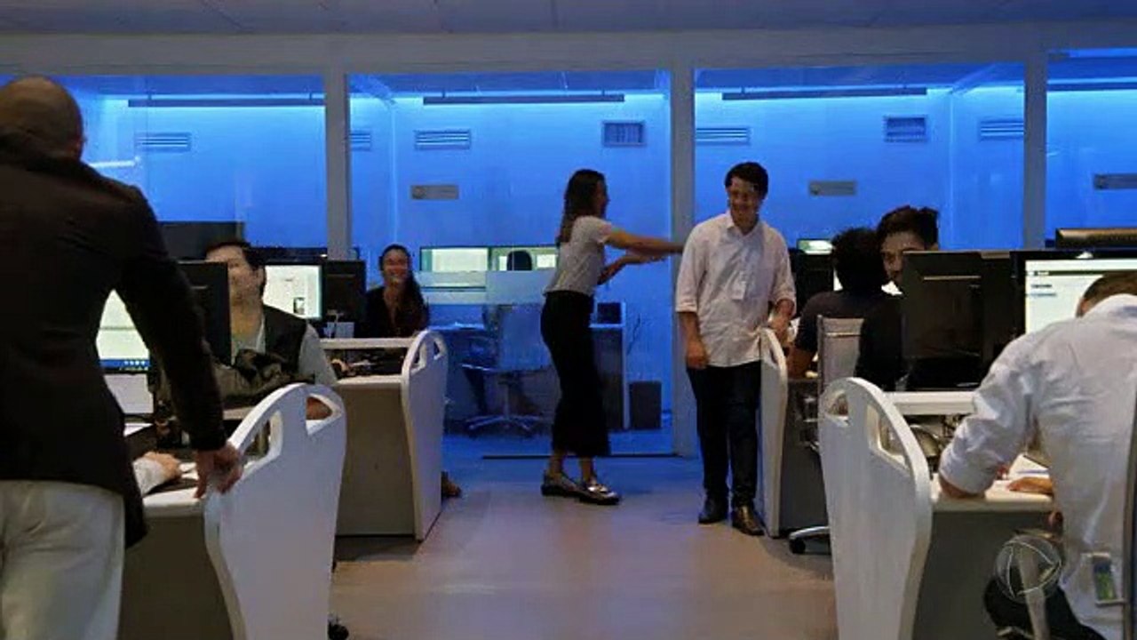 APOCALIPSE CAPITULO 125