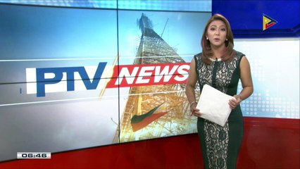 #PTVNEWS: Pangulong #Duterte, dumalaw sa burol ni Ex-Sen Edgardo Angara