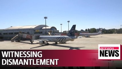 N. Korea invites 8 journalists from S. Korea to witness closure of nuclear test site