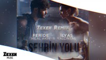 Feride Hilal Akın & İlyas Yalçıntaş - Şehrin Yolu (Zexen Remix)