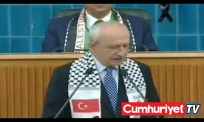 Kılıçdaroğlu: Bizim "Oğlum, paraları sıfırladın mı?" diye bir lafımız yok