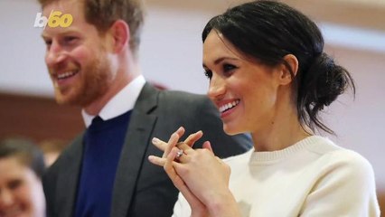 Is Meghan Markle Doing Her Own Makeup For The Royal Wedding?
