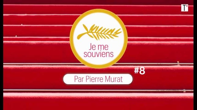 Cannes 1999 : Pierre Murat rejoint le comité de sélection des courts métrages
